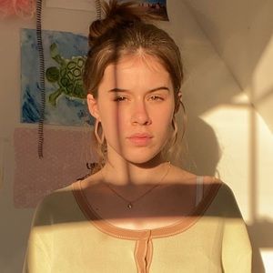 Meet your Posher, Gabriyah